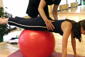 Ginnastica Posturale moncalieri