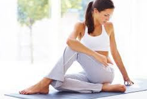 Ginnastica Rilassante