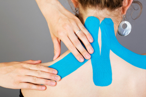 Kinesiologia torino