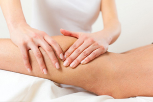 Massoterapia trofarello